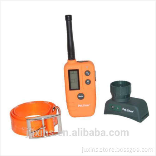 Dog Beeper Collar for Training and Hunting, Electric Dog Collar Dog Training Device